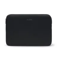 Etui na laptopa Dicota Perfect Skin 15,6" D31188, Czarne | Sklep ITnes.pl, IT for BUSINESS