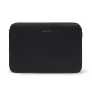 Etui na laptopa Dicota Perfect Skin 15,6" D31188, Czarne | Sklep ITnes.pl, IT for BUSINESS
