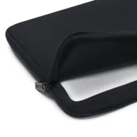 Etui na laptopa Dicota Perfect Skin 15,6" D31188, Czarne | Sklep ITnes.pl, IT for BUSINESS