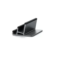 Podstawka pod laptopa, tablet i smartfona Satechi Dual Vertical Laptop Stand ST-ADVSM - Szara
