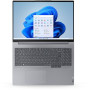 Laptop Lenovo ThinkBook 16 G6 IRL 21KH0019PB - zdjęcie poglądowe 4