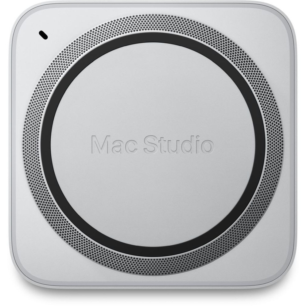 Komputer Apple Mac Studio 2023 Z17Z000R3 - Mini Desktop/Apple M2 Max/RAM 32GB/SSD 2TB/Wi-Fi/macOS/1 rok Door-to-Door - zdjęcie