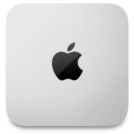 Komputer Apple Mac Studio 2022 Z14K000L2 - Mini Desktop/Apple M1 Ultra/RAM 128GB/SSD 4TB/Wi-Fi/macOS/1 rok Carry-in