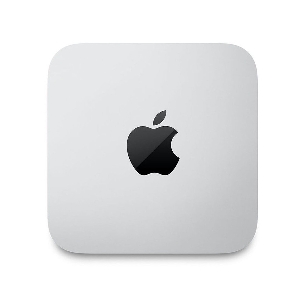 Komputer Apple Mac Studio 2022 Z14K000L2 - Mini Desktop/Apple M1 Ultra/RAM 128GB/SSD 4TB/Wi-Fi/macOS/1 rok Door-to-Door