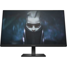 Monitor HP Omen 24 780D9E9 - 23,8"/1920x1080 (Full HD)/165Hz/IPS/1 ms/Czarny