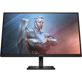 Monitor HP Omen 27 780F9E9 - 27"/1920x1080 (Full HD)/165Hz/IPS/HDR/1 ms/Czarny