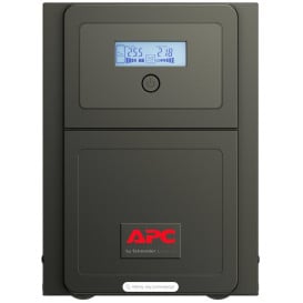 Zasilacz awaryjny UPS APC Easy-UPS SMV1000CAI - 1000VA|700W, topologia line-interactvie