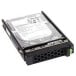 Dysk HDD 2 TB SATA 3,5" Fujitsu PY-BH2T7B9 - SATA, 7200rpm, do modeli TX/RX1330M5|RX2530M6|RX2540M6