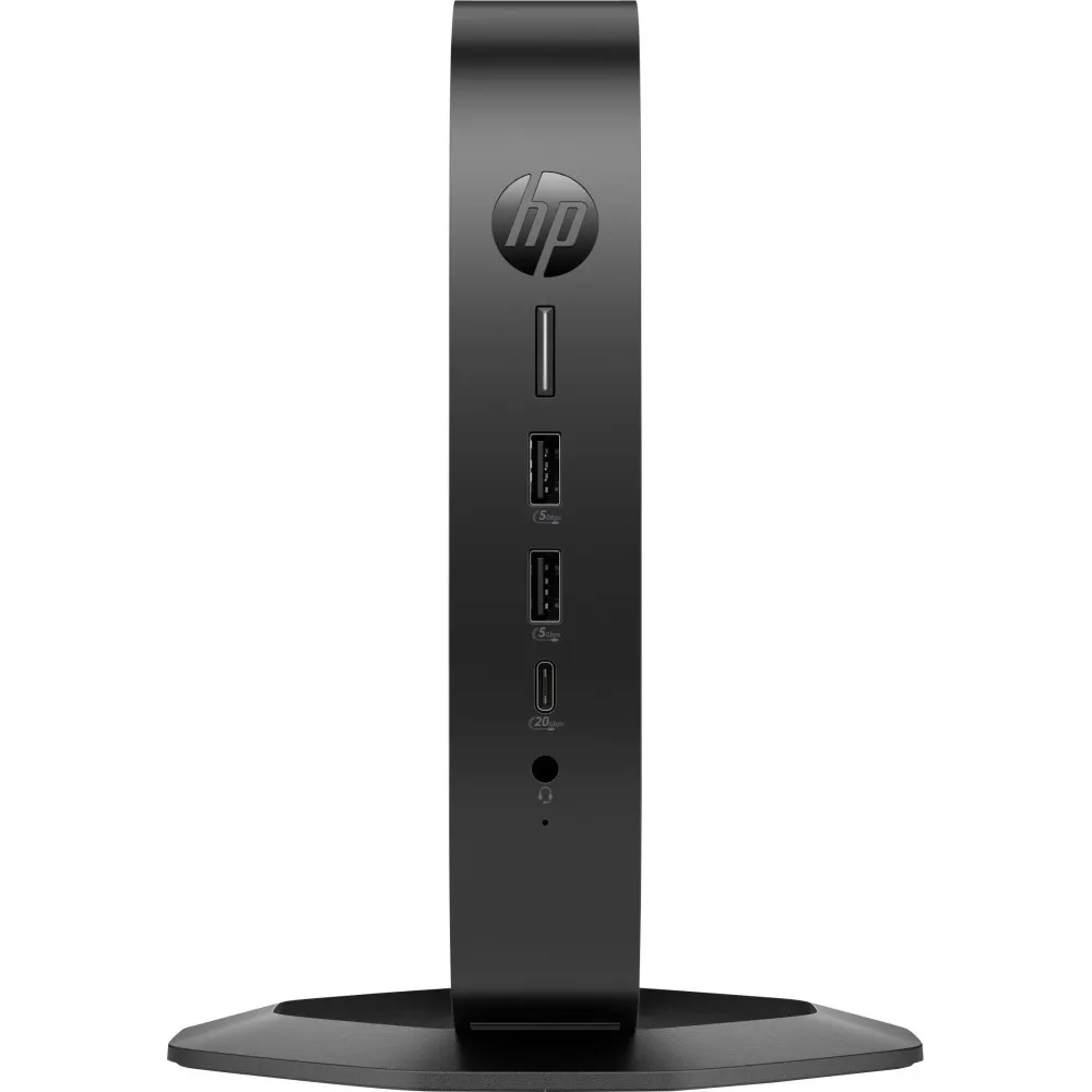 Terminal sieciowy HP Elite t660 AC7Y8EA - zdjęcie poglądowe 5