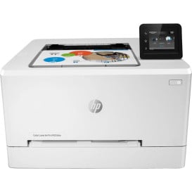 Drukarka laserowa kolorowa HP Color LaserJet Pro M255dw 7KW64A