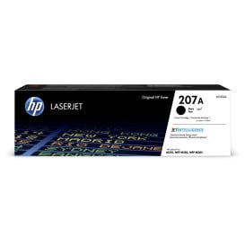 Toner HP 207A Black W2210A - Oryginał, 1350 stron