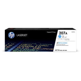 Toner HP 207A Cyan W2211A - zdjęcie poglądowe 1