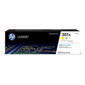 Toner HP 207A Yellow W2212A - Oryginał, 1250 stron