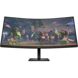 Monitor HP Omen 34c 780K8E9 - zdjęcie poglądowe 7