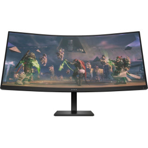 Monitor HP Omen 34c 780K8E9 - zdjęcie poglądowe 7