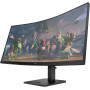 Monitor HP Omen 34c 780K8E9 - zdjęcie poglądowe 1