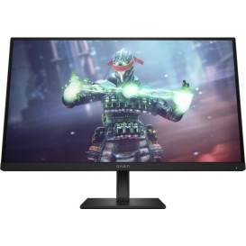 Monitor HP Omen 27k 780G8E9 - 27"/3840x2160 (4K)/144Hz/IPS/1 ms/Czarny