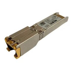 Moduł SFP Cisco SFP-10G-T-X= - zdjęcie poglądowe 1