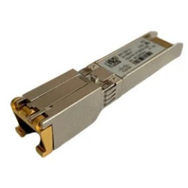 Moduł SFP Cisco SFP-10G-T-X= - 10GBASE-T SFP+, 10Gbps, dla okablowania kategorii 6A