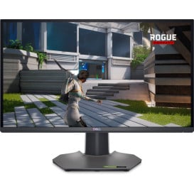 Monitor Dell G2524H 210-BHTQ - 24,5"/1920x1080 (Full HD)/Fast IPS/FreeSync/1 ms/pivot/Czarny