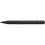 Rysik Microsoft Surface Slim Pen 2 Black 8WV-00006 - zdjęcie poglądowe 1