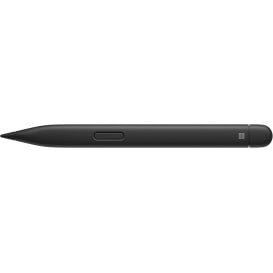 Rysik Microsoft Surface Slim Pen 2 Black 8WV-00006 - Czarny