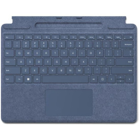 Klawiatura Microsoft Surface Pro Signature Type Cover 8XA-00103 - zdjęcie poglądowe 1