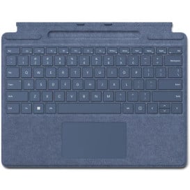 Klawiatura Microsoft Surface Pro Signature Type Cover 8XA-00103 - Szafirowa