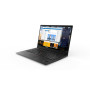 Laptop Lenovo ThinkPad X1 Carbon Gen 6 20KH006EPB - i5-8250U, 14" FHD IPS, RAM 8GB, SSD 512GB, WWAN, Windows 10 Pro, 3 lata On-Site - zdjęcie 11