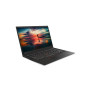 Laptop Lenovo ThinkPad X1 Carbon Gen 6 20KH006EPB - i5-8250U, 14" FHD IPS, RAM 8GB, SSD 512GB, WWAN, Windows 10 Pro, 3 lata On-Site - zdjęcie 1