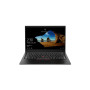 Laptop Lenovo ThinkPad X1 Carbon Gen 6 20KH006EPB - i5-8250U, 14" FHD IPS, RAM 8GB, SSD 512GB, WWAN, Windows 10 Pro, 3 lata On-Site - zdjęcie 2