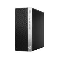 Komputer HP EliteDesk 800 G4 4KW68EA, Tower, i7-8700, 8GB, 256GB + 6GB, DVD, Win10 Pro, 3 lata On-Site | Sklep ITnes.pl, IT for 