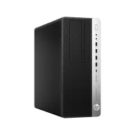 Komputer HP EliteDesk 800 G4 4KW68EA, Tower, i7-8700, 8GB, 256GB + 6GB, DVD, Win10 Pro, 3 lata On-Site | Sklep ITnes.pl, IT for 