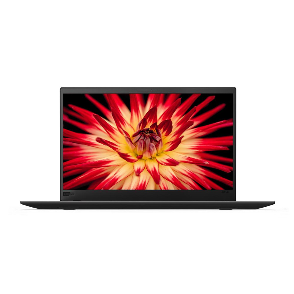 Laptop Lenovo ThinkPad X1 Carbon Gen 6 20KH006EPB - i5-8250U/14" FHD IPS/RAM 8GB/SSD 512GB/WWAN/Windows 10 Pro/3 lata On-Site - zdjęcie