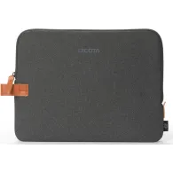 Etui na laptopa Dicota Skin Urban 15" D32026-RPET, Poliester, Neopren, Antracyt | Sklep ITnes.pl, IT for BUSINESS