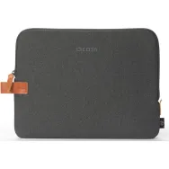 Etui na laptopa Dicota Skin Urban 15" D32026-RPET, Poliester, Neopren, Antracyt | Sklep ITnes.pl, IT for BUSINESS