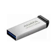 Pendrive ADATA UR350 128GB USB3.2 Gen1 UR350-128G-RSR/BK - Metal, Czarny