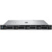 Serwer Dell PowerEdge R250 PER250CM18 - Rack (1U)/Intel Xeon E Xeon E-2314/RAM 32GB/2xHDD + 1xSSD (2x2TB + 1x480GB)/2xLAN