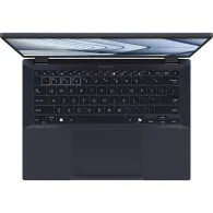 Laptop ASUS ExpertBook B3 B3404 90NX0711-M006D05DU, Core Ultra 5 125H, 14" WUXGA, 32GB, 1TB + 1TB, Czarno-granatowy, Win11 Pro |