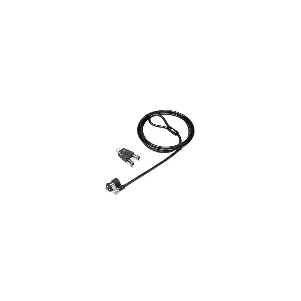 Dell 461-10220 Premium Keyed Lock | Sklep ITnes.pl - IT for BUSINESS