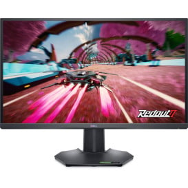 Monitor Dell G2724D 210-BHTK - 27"/2560x1440 (QHD)/165Hz/Fast IPS/FreeSync/1 ms/pivot/Czarny