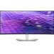 Monitor Dell UltraSharp U3824DW 210-BHXB - 37,5"/3840x1600 (UW4K)/60Hz/21:9/zakrzywiony/IPS/8 ms/pivot/USB-C/Czarny