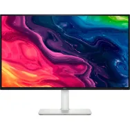 Monitor Dell 27 Plus S2725QS 210-BQWM, 27", 3840x2160 (4K), 120Hz, IPS, FreeSync, 8 ms, pivot, Biały | Sklep ITnes.pl, IT for BU