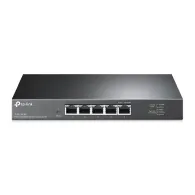 Switch niezarządzalny TP-Link TL-SG105-M2, 5x 100|1000|2500Mbps | Sklep ITnes.pl, IT for BUSINESS