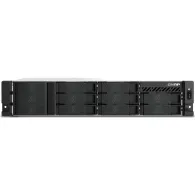 Serwer NAS QNAP Rack TS-855EU-RP-KQK, Rack (2U), Intel Atom C5125, 64GB RAM, 4TB, 8 wnęk, 3 lata Carry-in | Sklep ITnes.pl, IT for BUSINESS