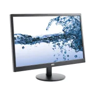 Monitor AOC e2270Swhn E2270SWHN, 21,5", 1920x1080 (FHD), 75Hz, TN, 5 ms, Czarny | Sklep ITnes.pl, IT for BUSINESS