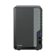 Serwer NAS Synology DiskStation DS224A0J - zdjęcie poglądowe 4