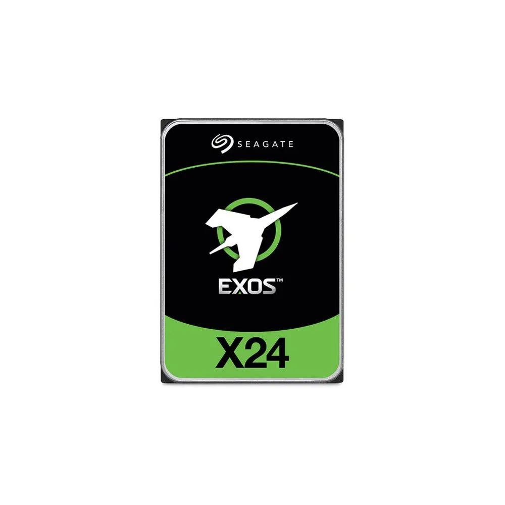 Dysk HDD 12TB SATA 3,5" Seagate Exos ST12000NM002H, 3,5", SATA III, 512MB, 7200rpm | Sklep ITnes.pl, IT for BUSINESS