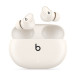 Słuchawki bezprzewodowe douszne Apple Beats Studio Buds + MQLJ3EE/A - Kość słoniowa