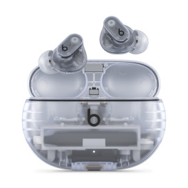Słuchawki bezprzewodowe douszne Apple Beats Studio Buds + MQLK3EE, A - zdjęcie poglądowe 7